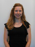 Anja Schmerbauch
