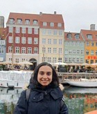 Anusha Aswath