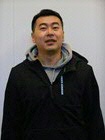 Hao Yin