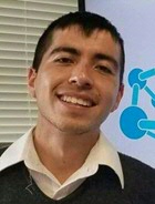 Israel Campero Jurado