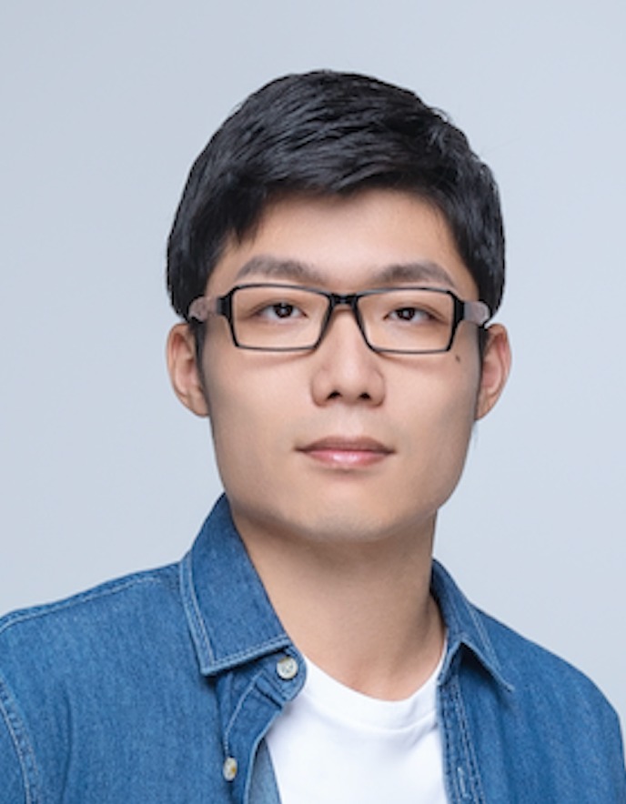 Le Liu, PhD student