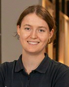 Camille Buschman