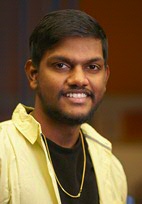 Praveen Kumar Pakkirisamy