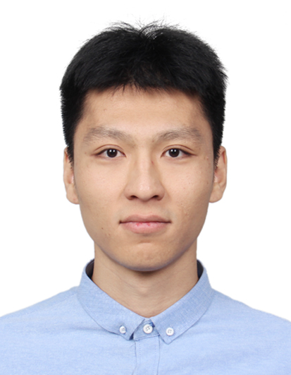 Qihang Zhang, PhD student