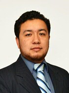 Rodolfo Reyes-Báez