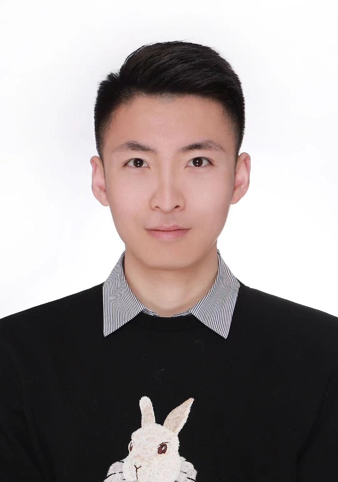 Zhiyu Peng