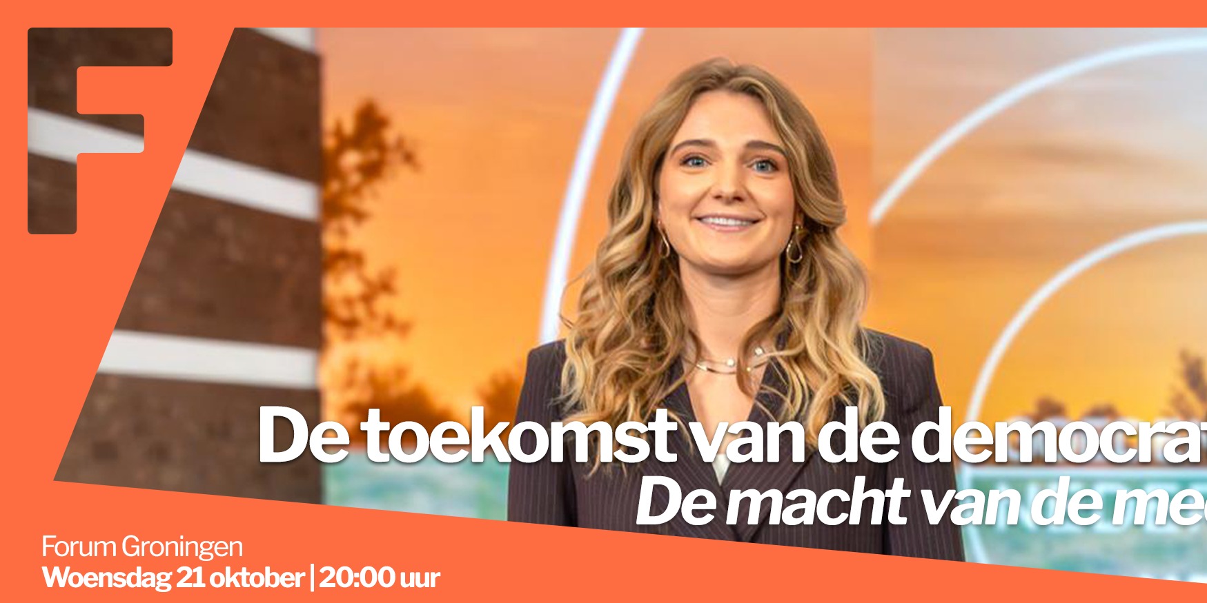 Toekomst van de democratie