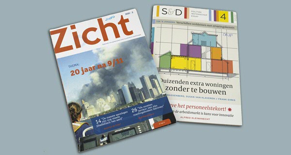 Tijdschriften