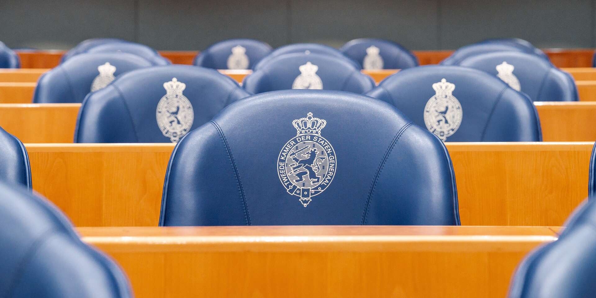 De toekomst van de democratie 