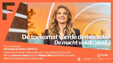 Toekomst van de democratie