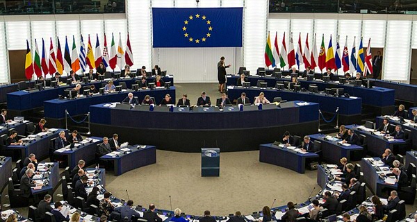 Europees Parlement