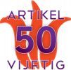 Logo Artikel 50