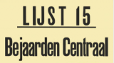 Logo Bejaarden Centraal