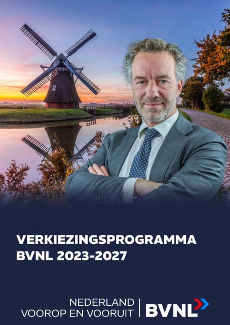 affiche bvnl