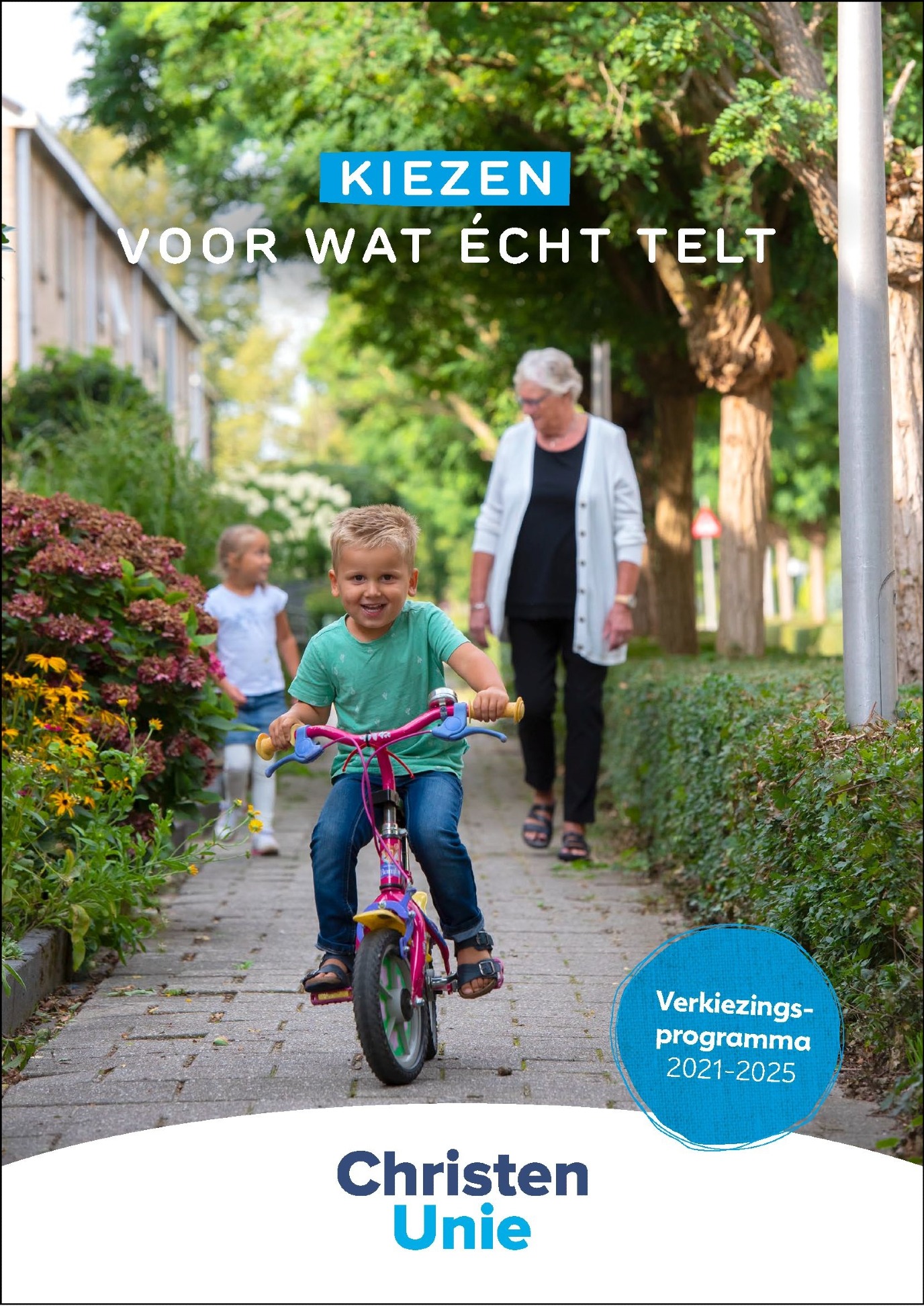 Programma 2021