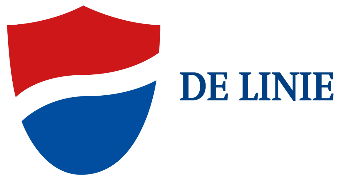 Logo De Linie