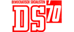 DS70 logo