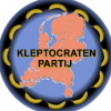 Kleptocratenpartij