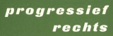Logo Progressief Rechts/Lijst Stam