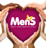 Logo Partij voor Mens en Spirit (MenS)