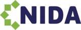 Logo NIDA