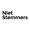 Logo Niet Stemmers