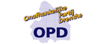 Logo Onafhankelijke Partij Drenthe (OPD)
