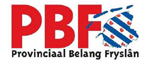 Logo PBF