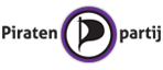 Logo Piratenpartij Nederland