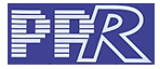 Logo Politieke Partij Radikalen (PPR)