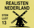 Logo Realisten Nederland