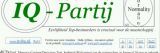 IQ, de Rechten-Plichten-Partij (REPP)
