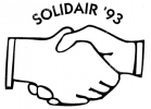 Logo Solidair ’93
