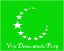 Logo VDP