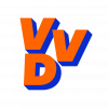 Logo VVD