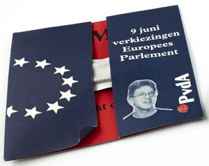 PVDA condoom