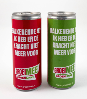 stem tegen