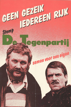 Tegenpartij