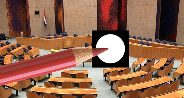 Tweede Kamer-verkiezingen 2023