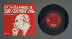 PVDA single