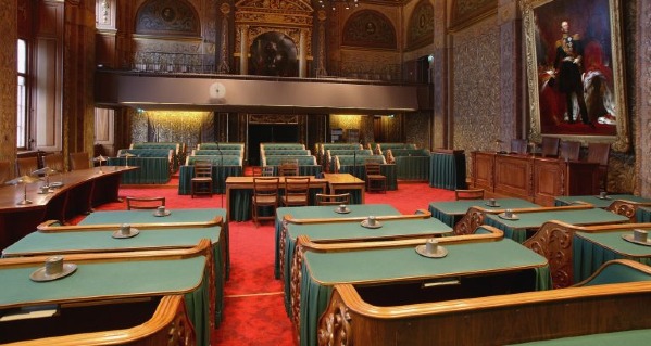 Eerste Kamer