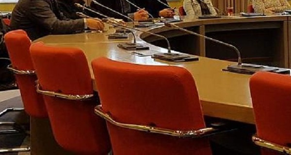 Gemeenteraad