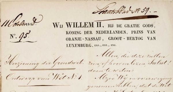 Over kiesrecht en verkiezingen