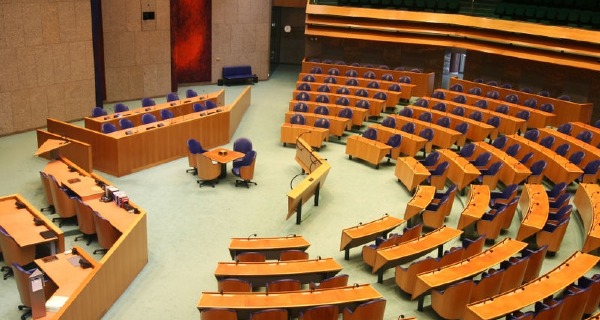 Tweede Kamer