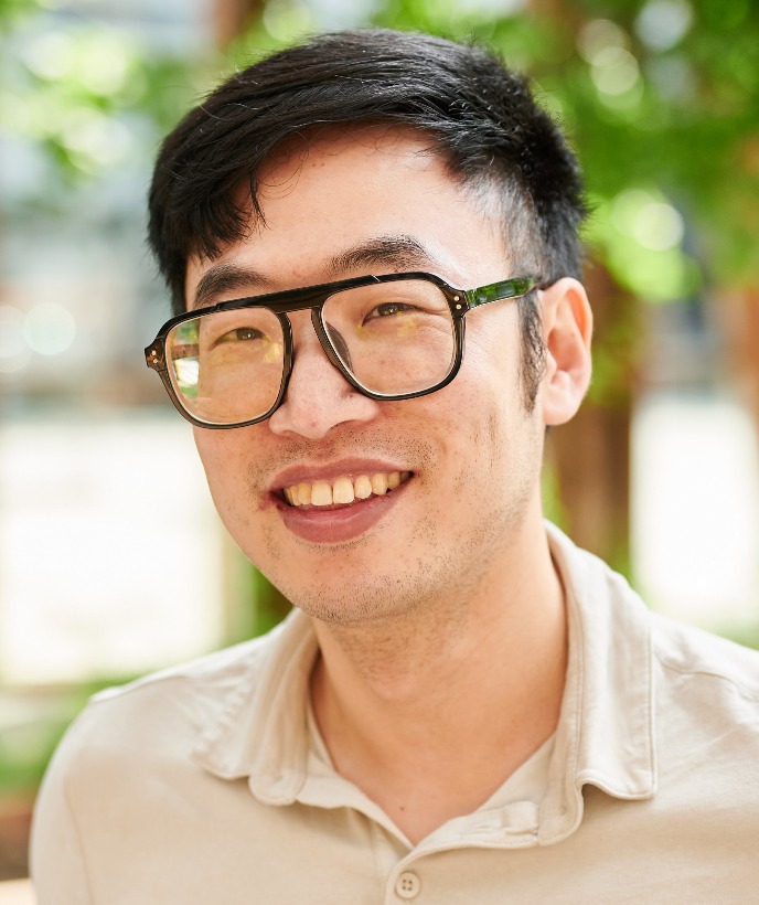 Assistant Professor Dr Liangliang Cheng