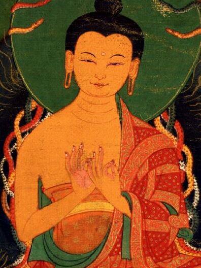 Asian Philosophical Traditions
