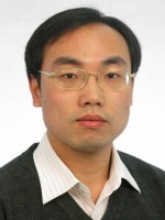 Prof. dr. Liu Feng