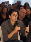 Dr. David Shim