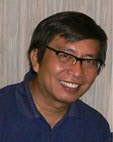 Mr Muhadi Sugiono