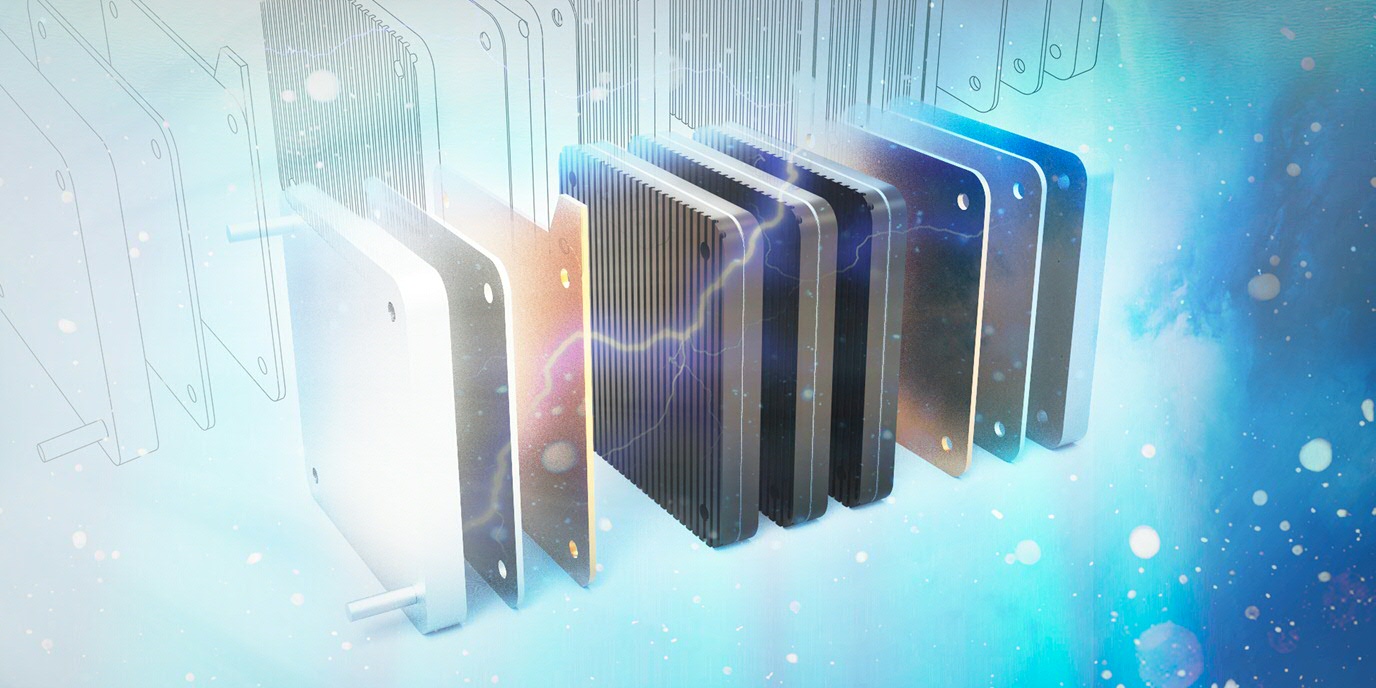 Fuel Cell